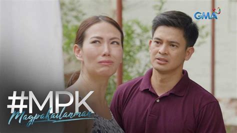Magpakailanman: Buhay pag .